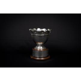 HR "Bubbles" Field Perpetual Trophy