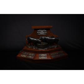Gordon Fuller Memorial Perpetual Trophy