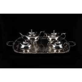 Simpson Family Perpetual Trophy