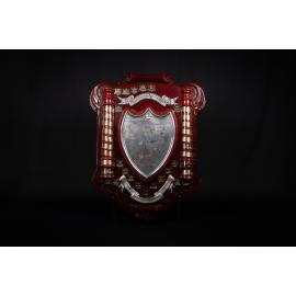 Wesfarmers Federation Insurance Perpetual Shield