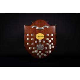 RAS of NSW & NSW Farmers - Champion School Carcase Perpetual Trophy