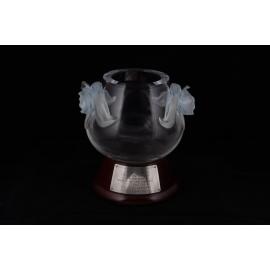 Stan Hill Memorial Perpetual Trophy