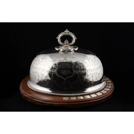 Coghlan Pure Bred Carcase Perpetual Trophy