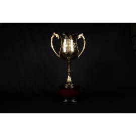 Andrew Lederer Perpetual Trophy