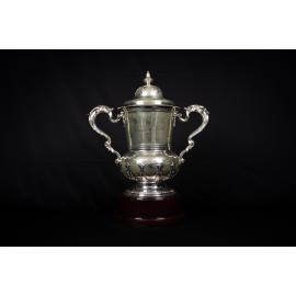 Eve Cullen Memorial Perpetual Trophy
