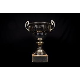 Jim Forsyth Perpetual Trophy