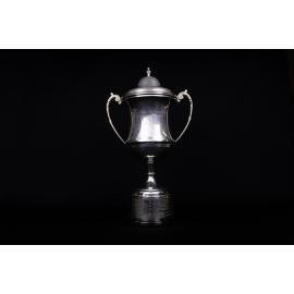 NSW Food Authority Perpetual Trophy for Champion Cheddar Cheese