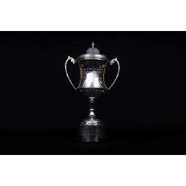 NSW Food Authority Perpetual Trophy for Champion Specialty Cheese