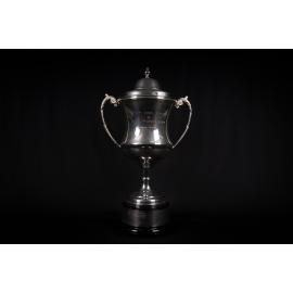 Bega Cheese Perpetual Trophy