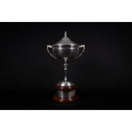 Simon Johnson Perpetual Trophy
