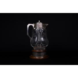 Hugh Ross Memorial Perpetual Trophy