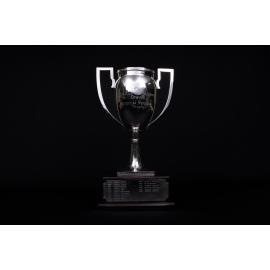 Arthur & Miriam Dreves Memorial Perpetual Trophy