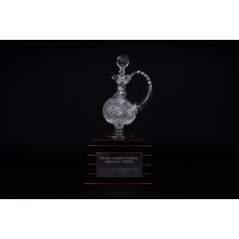 Ron Noakes Memorial Perpetual Trophy