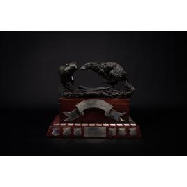 Perchina Perpetual Trophy