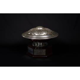 Jean Walker Guruga Kennels Memorial Perpetual Trophy