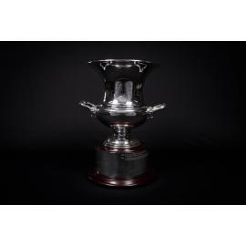 B G (Bertie) Jacobs Perpetual Trophy