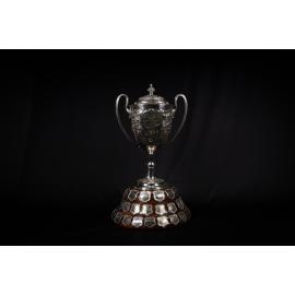 Tesering Apso Kennels Perpetual Trophy