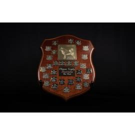 Clipsun Perpetual Trophy