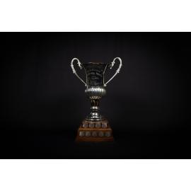 Edith & Harry Napper Perpetual Trophy