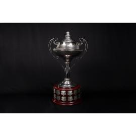 Bob Lopresto Memorial Perpetual Trophy