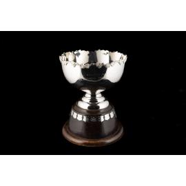 National Whippet Bowl Perpetual Trophy