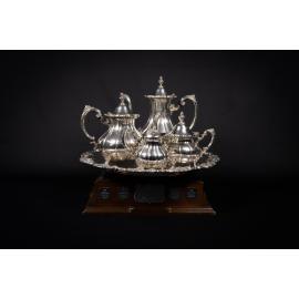 Yorkshire Terrier Club of NSW Perpetual Trophy