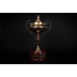 Working Dog Club of NSW Perpetual Trophy