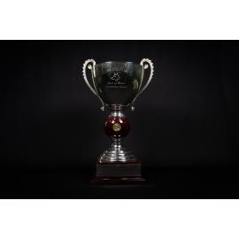 Jean Walker Memorial Perpetual Trophy