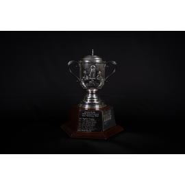 Hills District Kennel & Training Club Perpetual Trophy