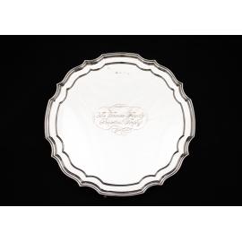 The Turner Family Perpetual Trophy