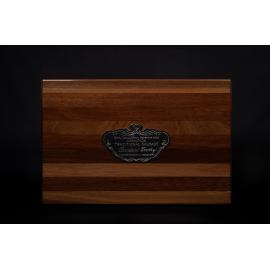 Champion Fresh Sausage Perpetual Trophy