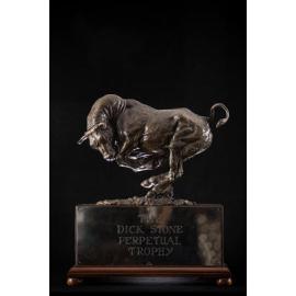 Dick Stone Perpetual Trophy