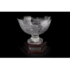 Gregory East Perpetual Trophy