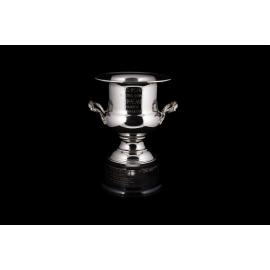 Nico Botha Perpetual Trophy