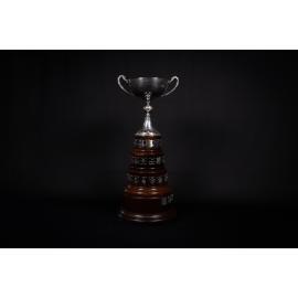 The Wells Perpetual Trophy