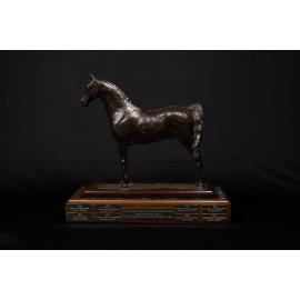 Mrs Helen Thackeray Memorial Perpetual Trophy