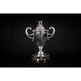 Bob Chittick Memorial Perpetual Cup