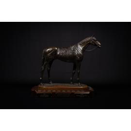Widden Stud Perpetual Trophy