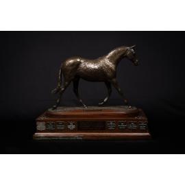 Willowcroft Stud Perpetual Trophy