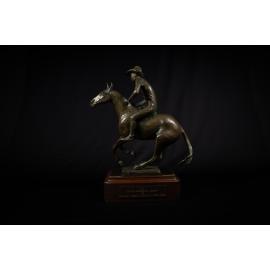 David Archibald Memorial Perpetual Trophy