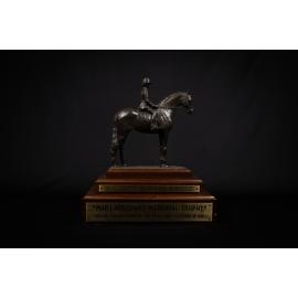 Marj Holloway Memorial Perpetual Trophy