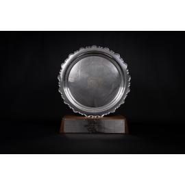 Ware Memorial Perpetual Trophy