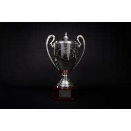 Bill (WD) Scott Memorial Perpetual Trophy