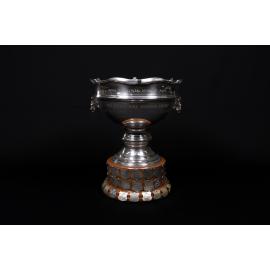Mrs E.M.M.A. Bull Memorial Perpetual Trophy (Turnout)