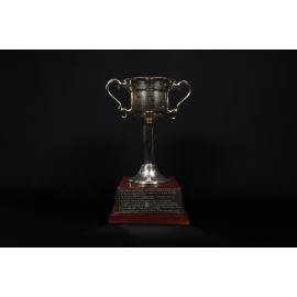 Annaburne Gold Cup Perpetual Trophy
