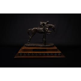 Kevin Bourke Memorial Teams Perpetual Trophy
