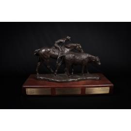 Tyrrell's Vineyards Perpetual Trophy