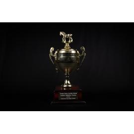 Oakwood Lodge Perpetual Trophy
