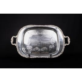 Don Rowland Perpetual Trophy