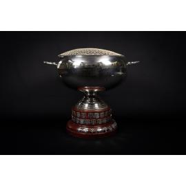 Hazlett Challenge Perpetual Cup